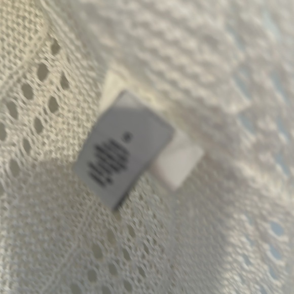 Cotton by autumn cashmere exclusively made for pea in the pod size small - Picture 3 of 4